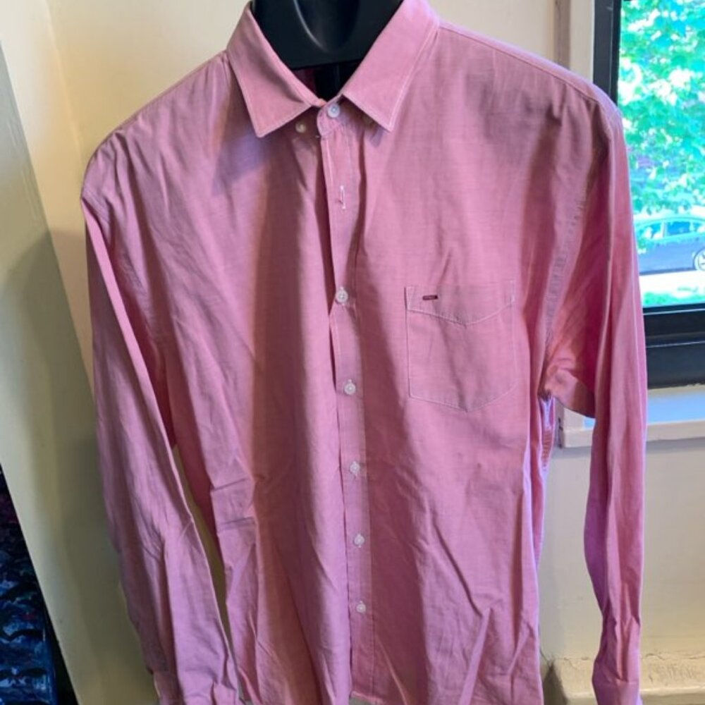 Cotton on button top shirt